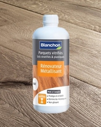 Rénovateur métallisant